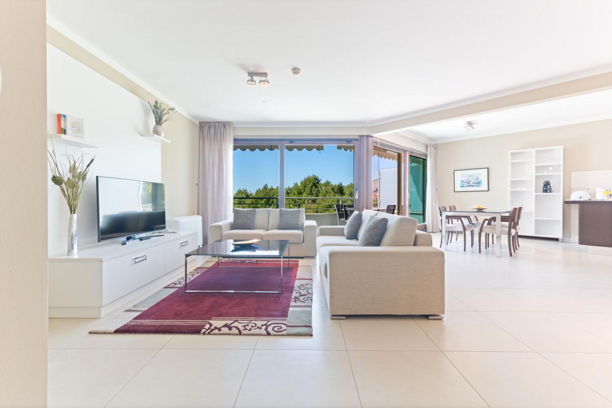 The Appart hôtel 4*