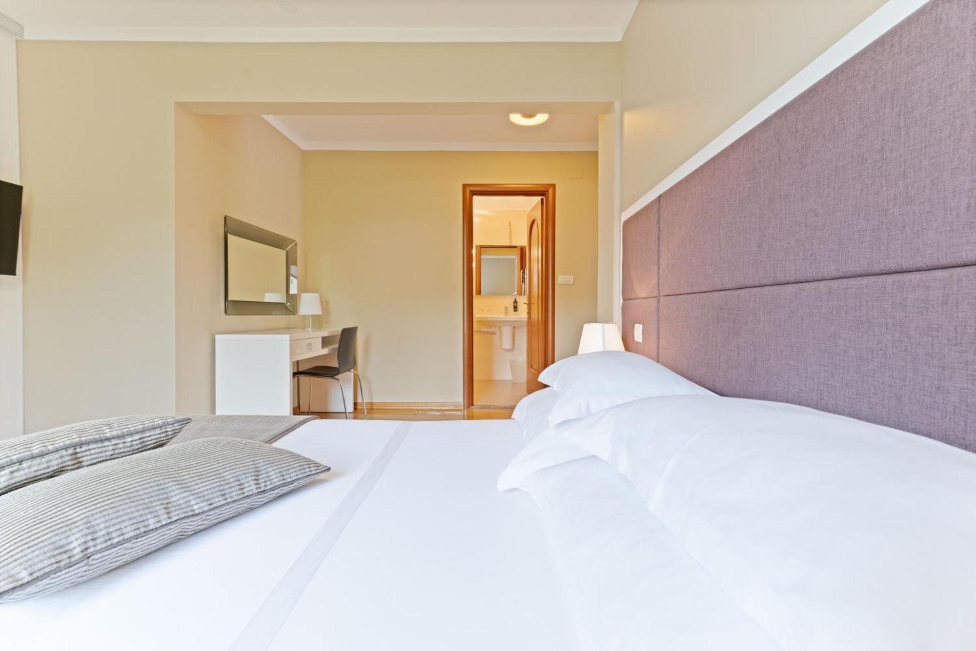 The 4* Podstrana