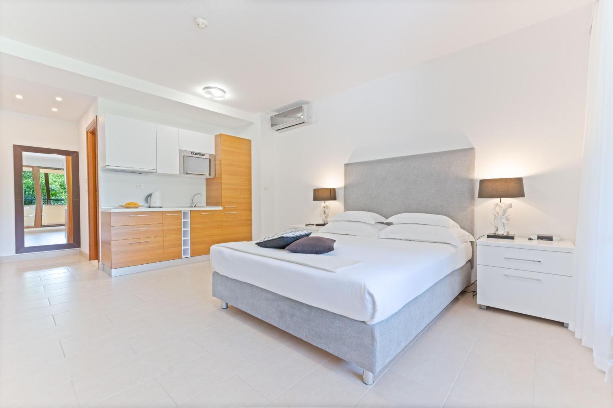 The Appart hôtel 4*