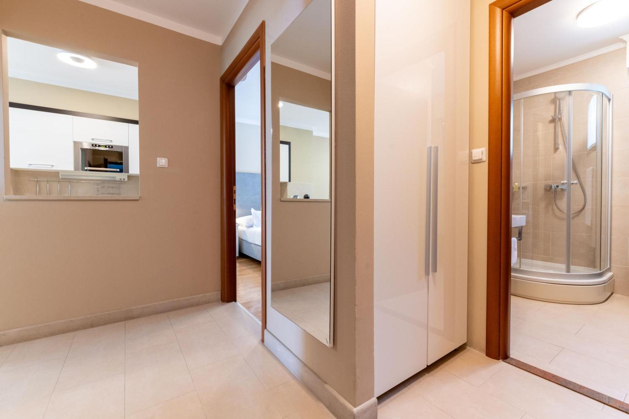 The Appart hôtel 4*