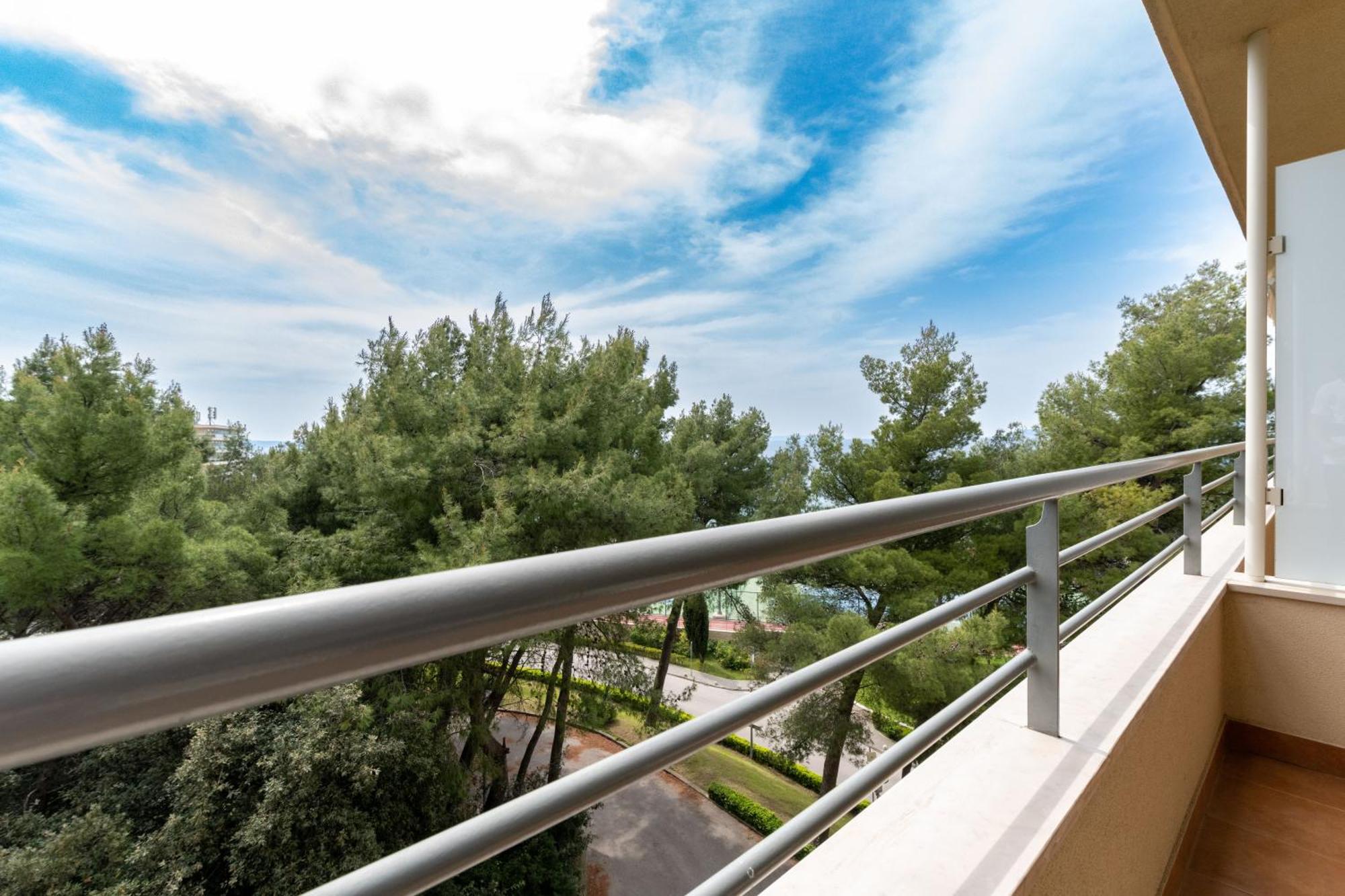 The Appart hôtel 4*