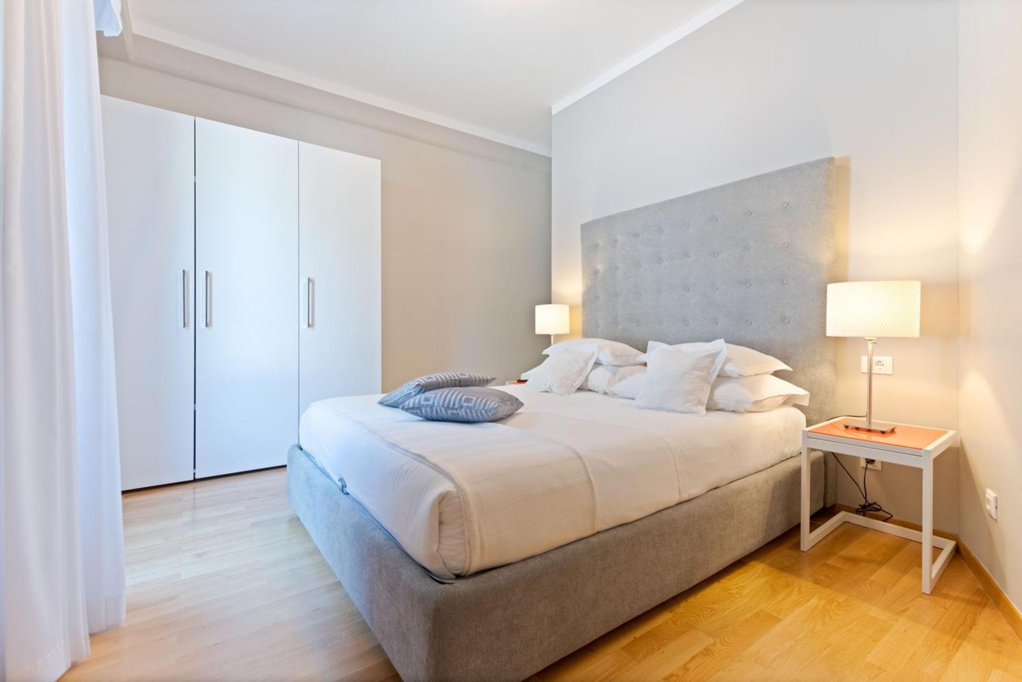 Appart hôtel The Podstrana