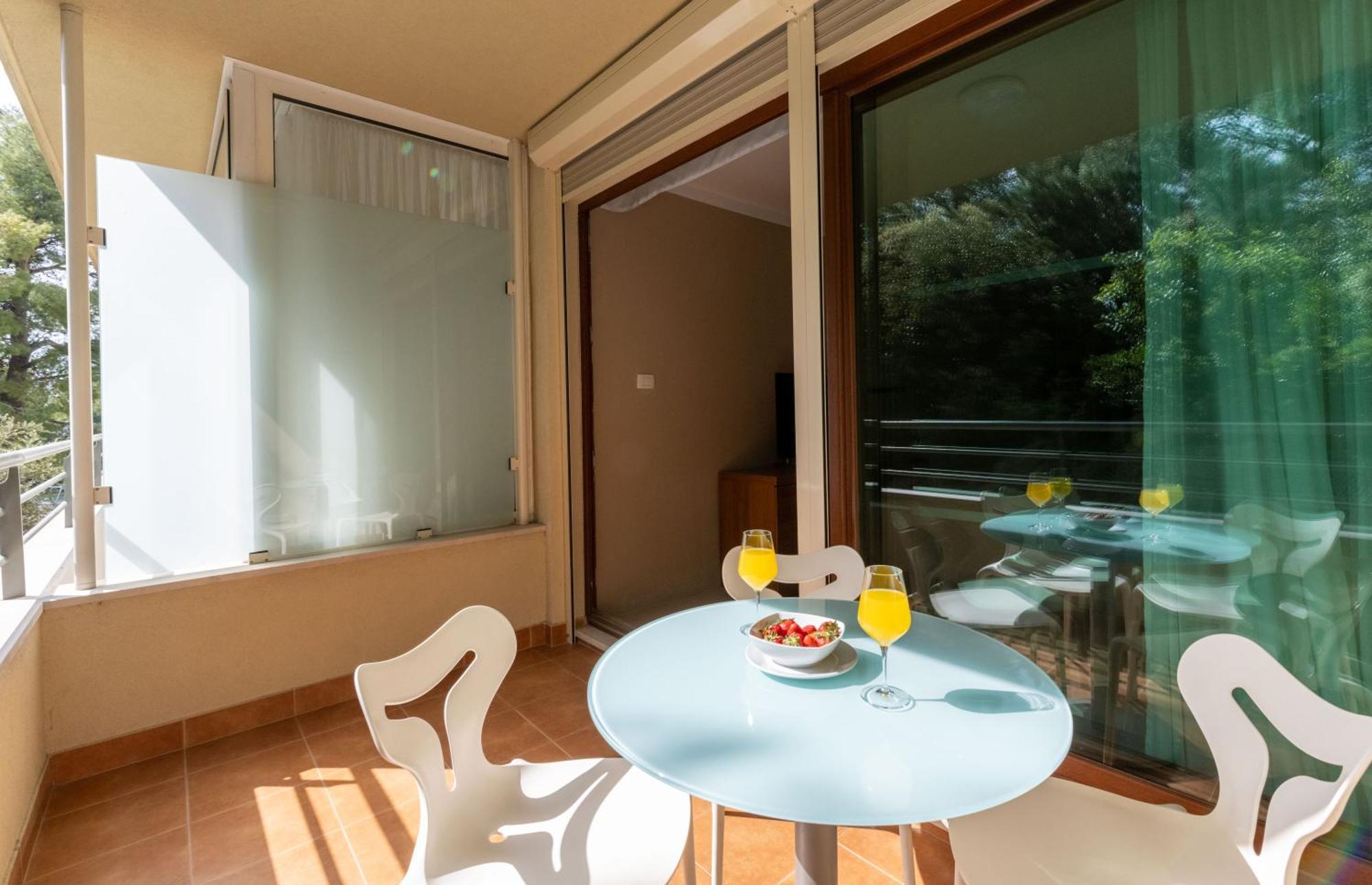 The Appart hôtel 4*