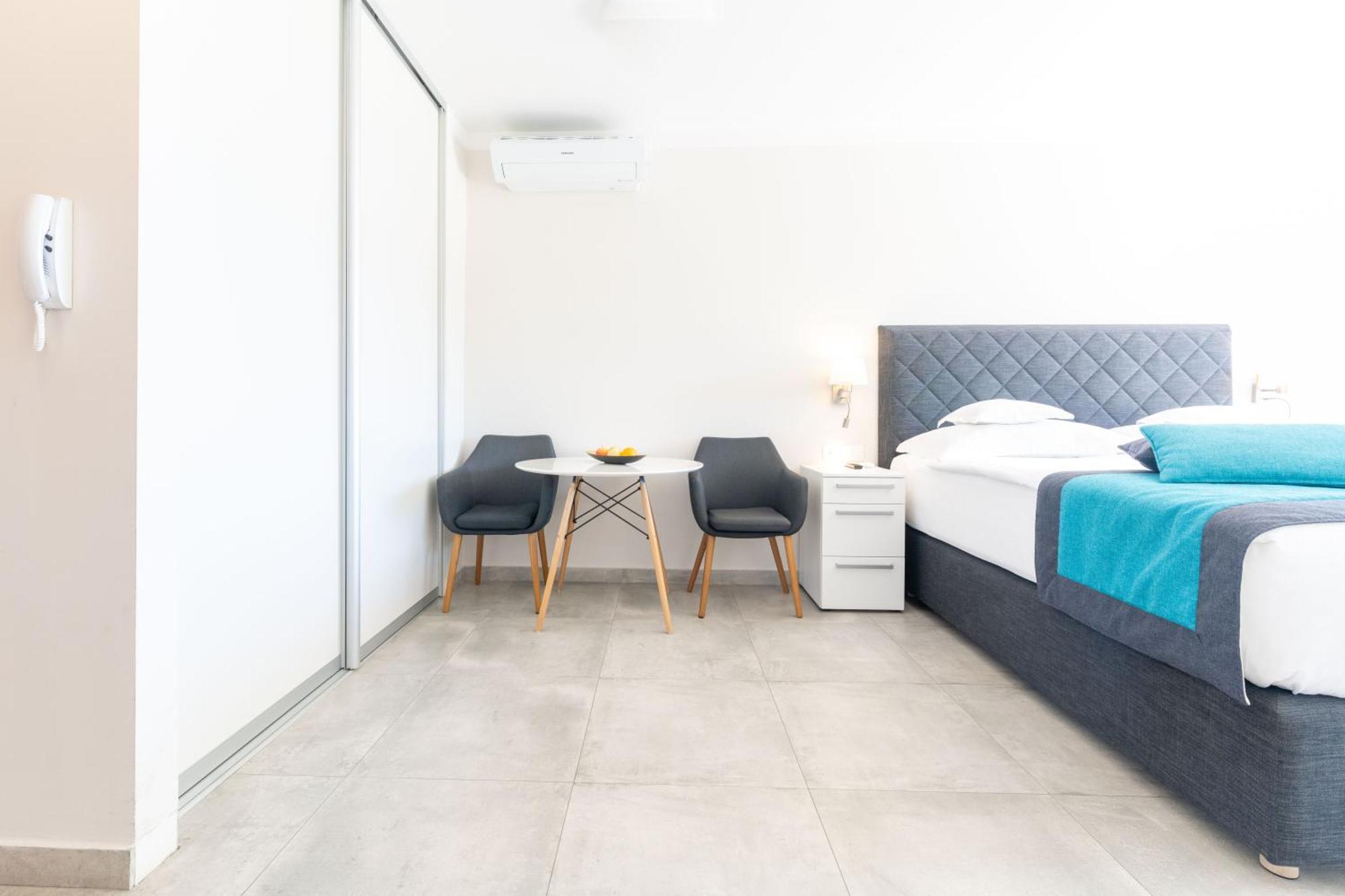 Appart hôtel The 4*