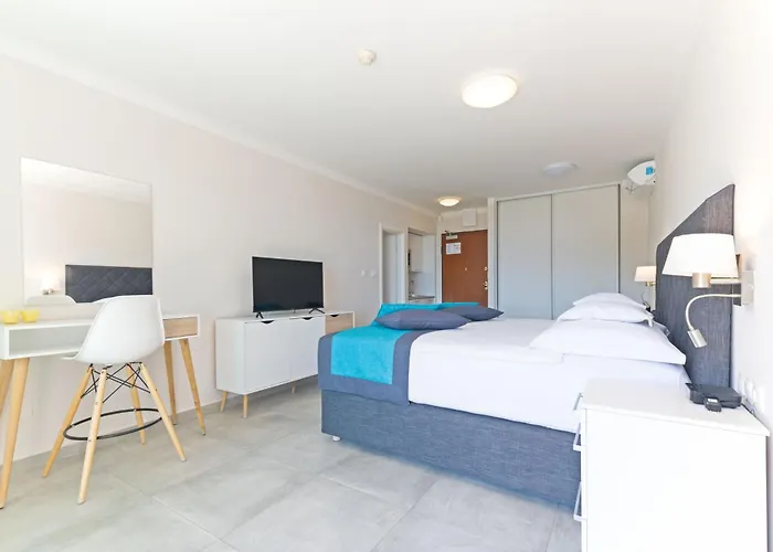 The Residence Aparthotel